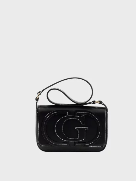 Сумка Guess чорна