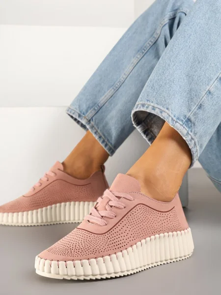 Sneakers Ronfira roz