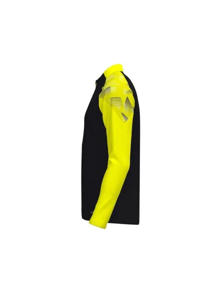 Tricou mânecă lungă Jako galben