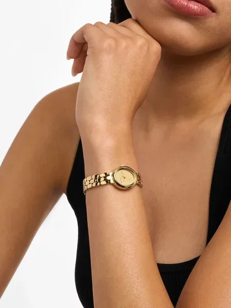 Часы Michael Kors золотые