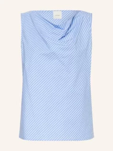 Top Calvin Klein bílý