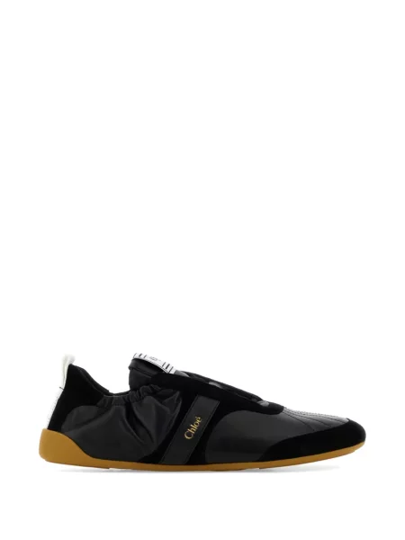 Sneakerși Chloé negru