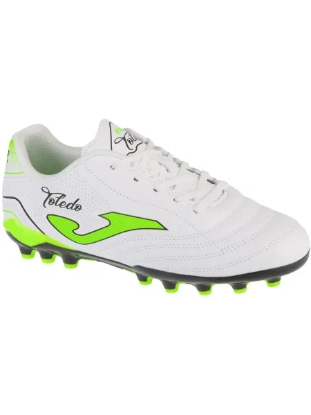 Pantofi copii Joma alb