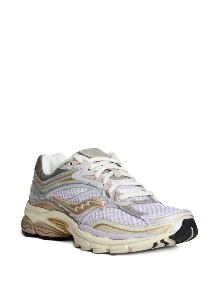 Маратонки Saucony сиво