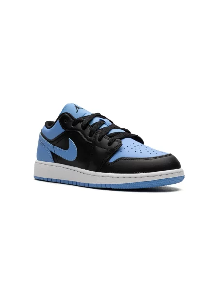 Dětské tenisky Jordan Air Jordan 1 černé