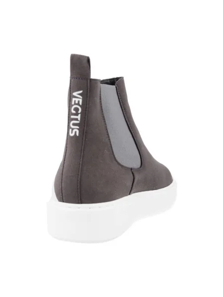 Pantofi Vegtus maro
