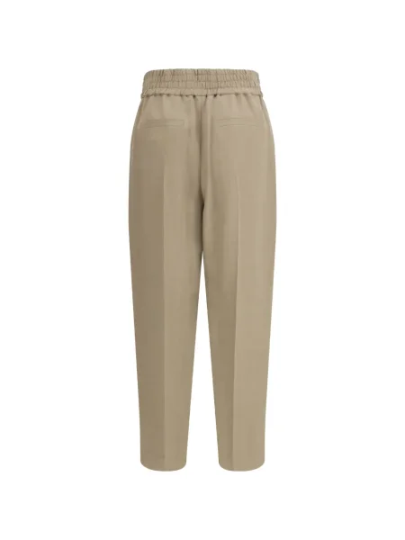 Pantaloni Brunello Cucinelli