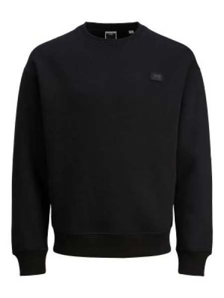 Palton Jack & Jones negru