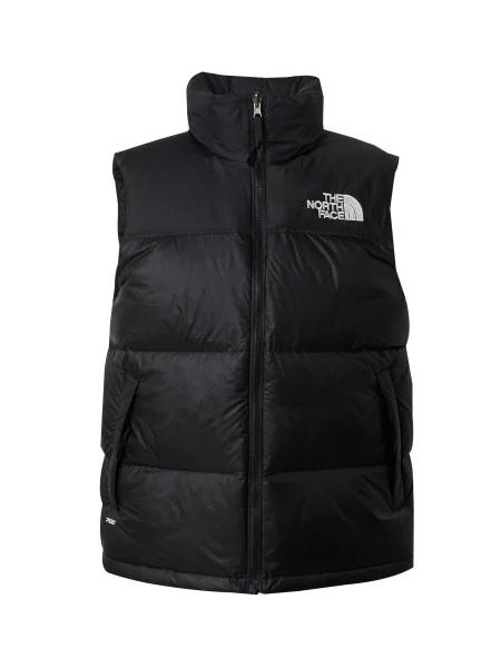 THE NORTH FACE Vestă Retro Nuptse' negru