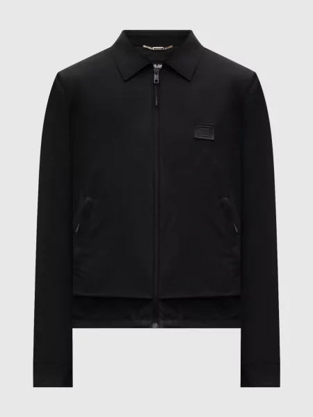 Куртка Dolce&gabbana черная