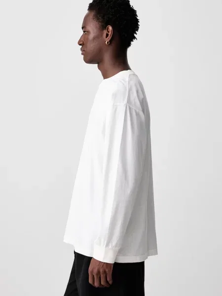 Лонгслив Mm6 Maison Margiela