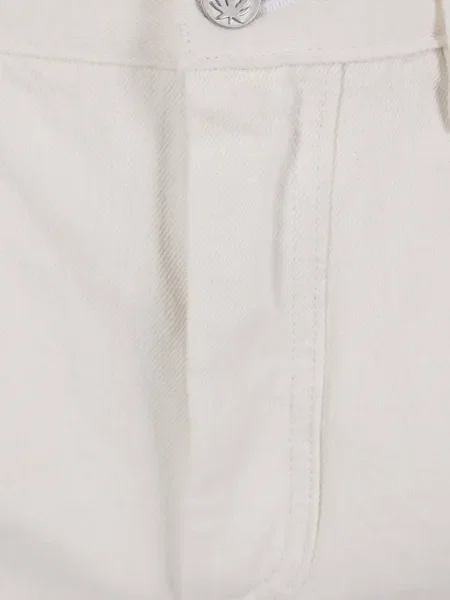 Blugi Cherry World cu broderie