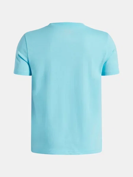 Majica Under Armour bijela