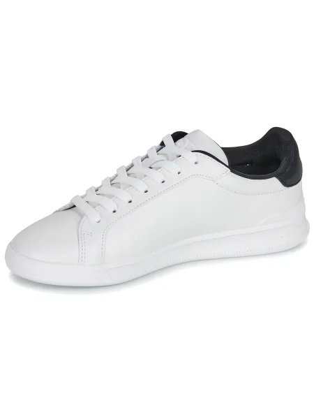 Pantofi Polo Ralph Lauren alb