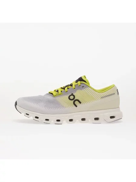Sneakers On M Cloud 6 Push Lilac/ Lime EUR žltá