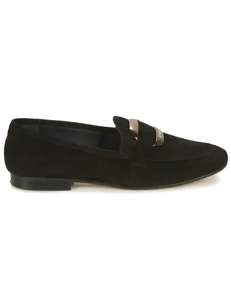 Pantofi Jb Martin negru