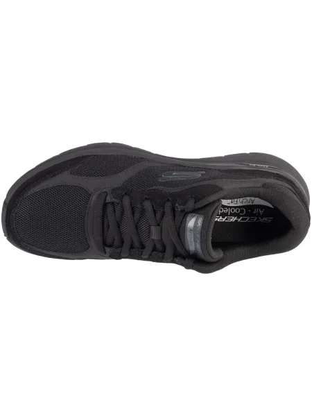 Pantofi Skechers negru