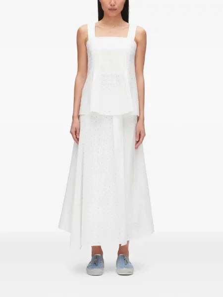 Top 3.1 Phillip Lim alb