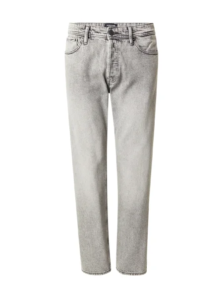 JACK & JONES Farmer JWHCHRIS JJORIGINAL farmer szürke