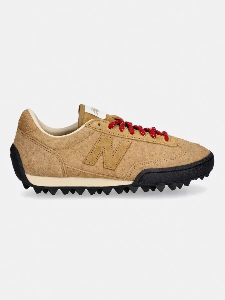 New Balance UGTR sneakers σουέτ καφέ