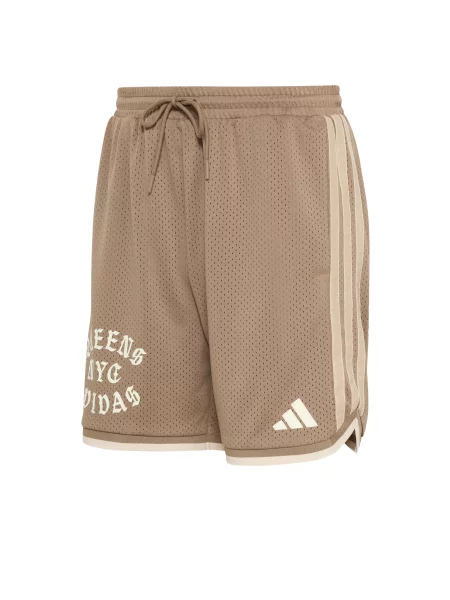 ADIDAS SPORTSWEAR Sportnadrágok Marvel Spider-Man krém / teveszín