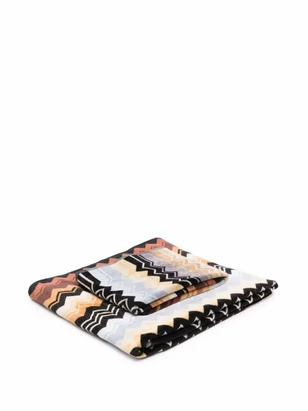 Халат Missoni Home кафяво