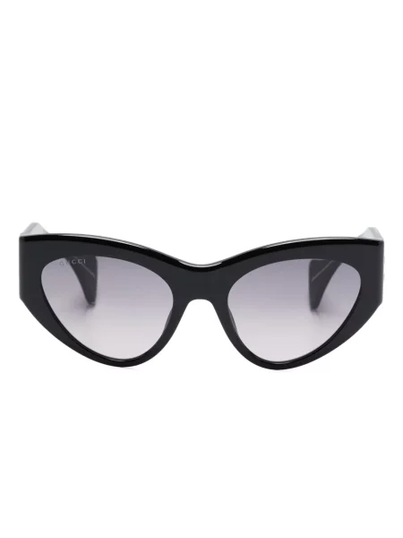 Ochelari de soare Gucci Eyewear negru