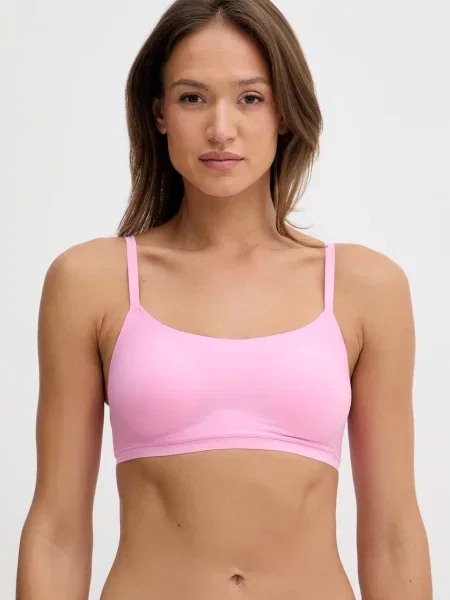 Chantelle braletka růžová