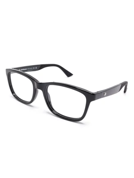 Ochelari de soare Montblanc negru