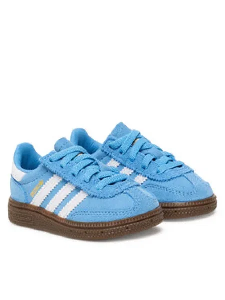Sportcipők adidas Handball Spezial Cf El I kék
