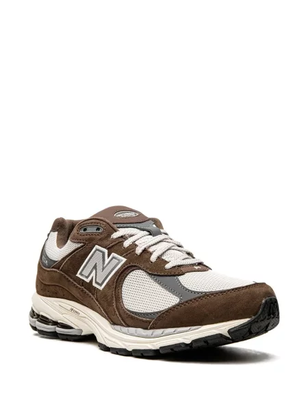 Sportbačiai New Balance smėlinė