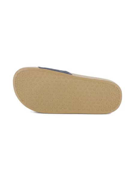 Dětské sandály Bosswear modré