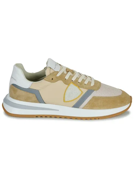 Pantofi Philippe Model bej