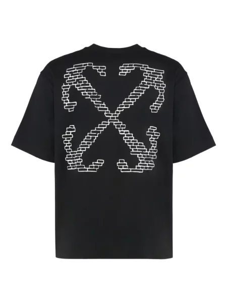 Tricou Off-white alb