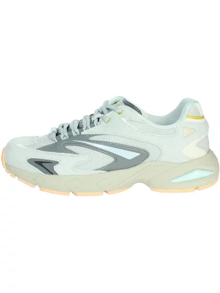 Pantofi D.a.t.e. gri