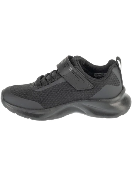 Pantofi copii Skechers negru