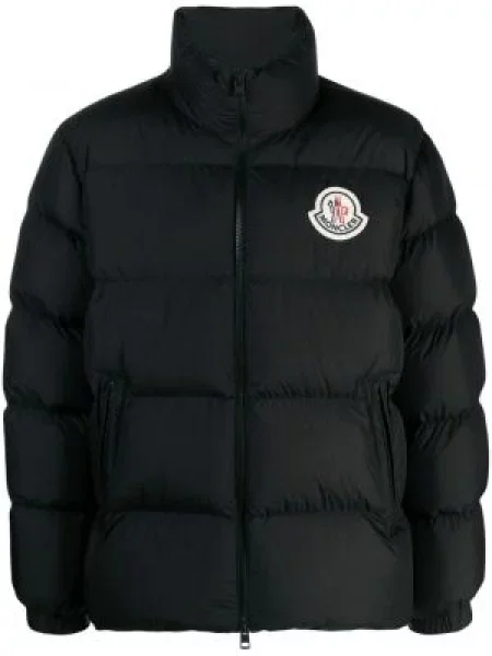 Bunda Moncler s autogramem