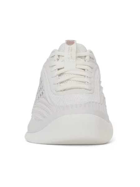 Pantofi K-swiss alb