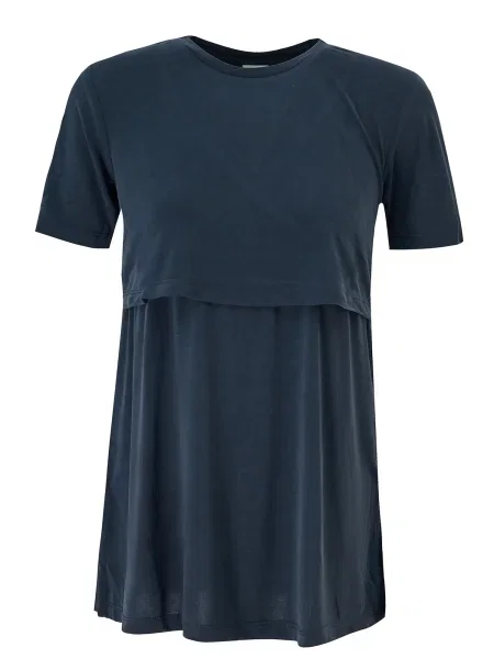 Dagi Tricou marin albastru