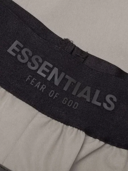Spodnie dziecięce Fear Of God Essentials