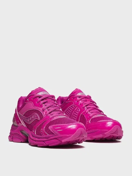 Кросівки Saucony