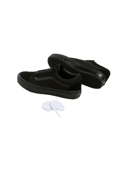 Pantofi Vans negru