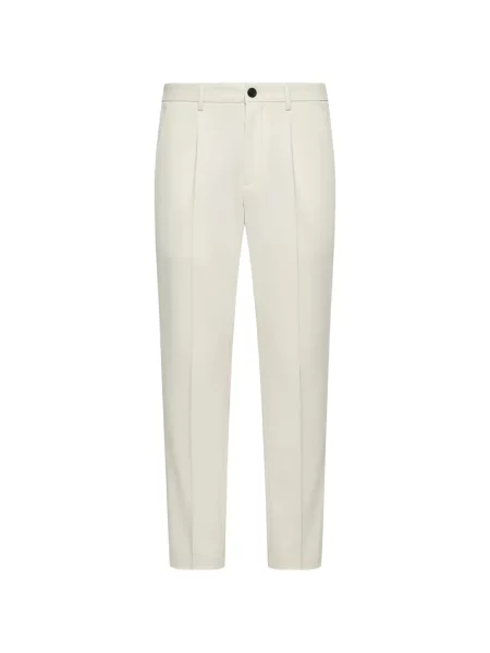 Pantaloni Herno plisate