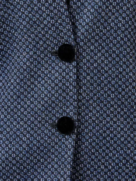 Піджак Kiton синій