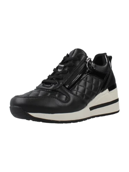 Pantofi Stonefly negru