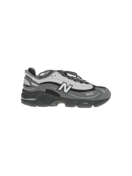 Pantofi New Balance gri