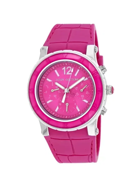 Ceas Juicy Couture roz