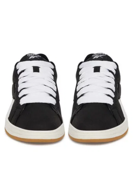 Superge Reebok RETRO MEGA črna
