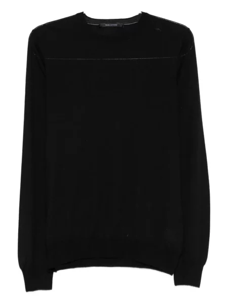 Pulover Tagliatore negru