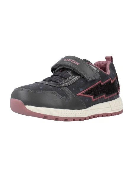 Pantofi copii Geox gri